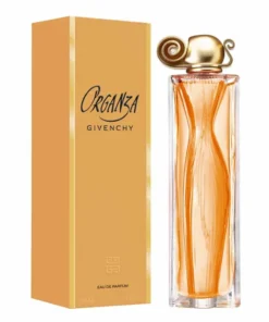 Givenchy Organza Eau de Parfum Spray 100ml