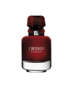 Givenchy L'Interdit Rouge Ep 125 Vap