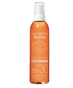 Avene Olio solare SPF30 200ml