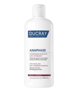 Ducray Anaphase Shampoo Anticaduta 400ml