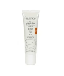 Avene Couvrance Fondotinta Fluido Correttori 3.0 Arena 30ml