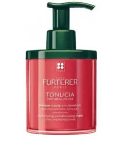 Rene Furterer Tonucia Maschera rimpolpante 200ml