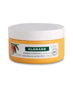 Maschera nutriente al mango Klorane 150 ml