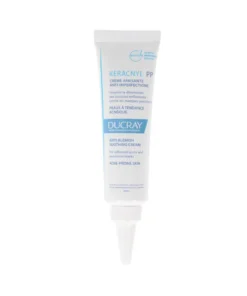 Ducray Keracnyl Crema Anti Acne 30ml