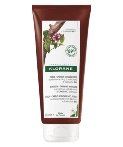 Klorane Balsamo Chinino e Stella Alpina 200ml