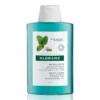 Shampoo Detox alla Menta Acquatica Klorane 400ml