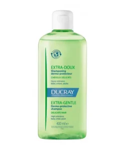 Ducray Shampoo Riequilibrante Extra Delicato 400ml