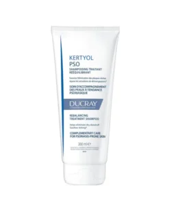 Ducray Kertyol Pso Shampoo Trattamento Riequilibrante 200ml