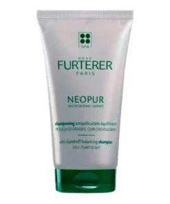 Rene Furterer Neppur Shampoo antiforfora per cuoio capelluto grasso 150 ml