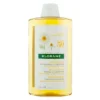 Klorane A La Camomile Shampoo Illuminante Riflesso Biondo 400ml