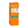 Avène Cleanance Solare SPF 50+50 ml