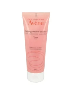 Avene Gel Esfoliante Delicato 75ml