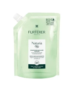 Rene Furterer Naturia Shampoo micellare delicato Eco ricarica 400ml