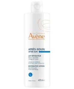 Avene Crema Gel Riparatrice Doposole 400ml