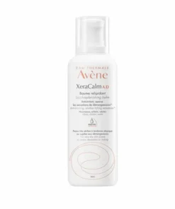 Avene Xeracalm A.d. Balsamo Lipicida Reintegratore 400ml