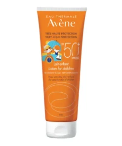 Avène Lozione per bambini SPF50+ 250ml