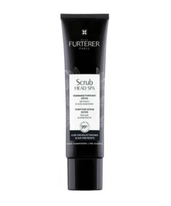 Rene Furterer Head Spa Scrub Purificante Detox 150ml