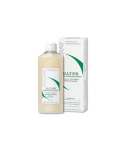 Ducray Elution Shampoo Dermoprotettivo 200ml