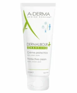 A-Derma Dermalibour Crema Barriera 100ml