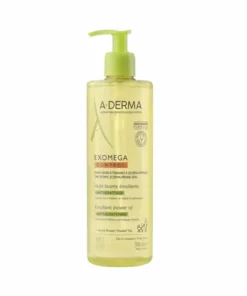 Aderma Exomega Olio Doccia 500ml