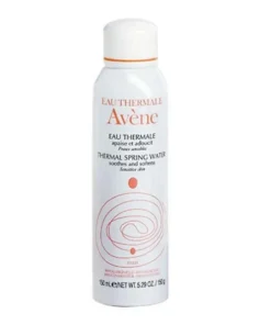 Spray all'acqua termale Avène 150 ml