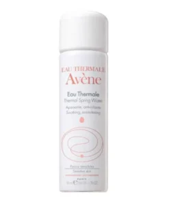 Acqua termale Avène Spray 50 ml
