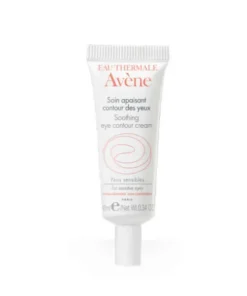 Crema contorno occhi lenitiva Avene 10 ml