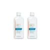 Ducray Anaphase Shampoo Integratore per la caduta dei capelli 2x400ml