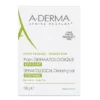 A-Derma Dermopan Saponetta Lenitiva 100g