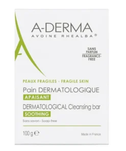 A-Derma Dermopan Saponetta Lenitiva 100g