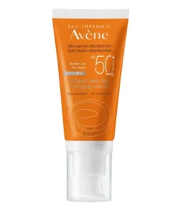 Avène Crema Solare Anti-Età Spf50+ 50 ml