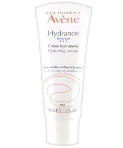 Avene Hydrance Crema Idratante Ricca 40ml