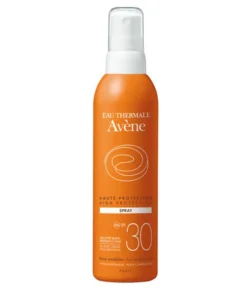 Spray Avene Alta Protezione Spf30 200ml