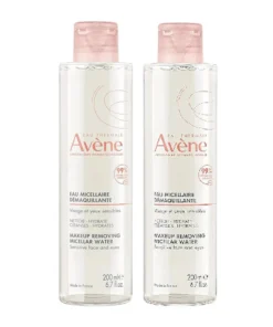 Confezione Acqua Micellare Avène 2 x 400ml