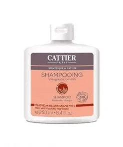 Cattier Paris Cattier Shampoo per capelli erbosi 250ml