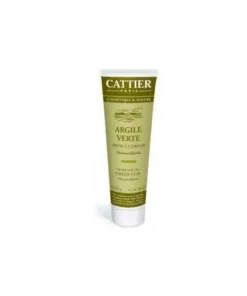 Cattier Paris Cattier Argilla Verde 400 g