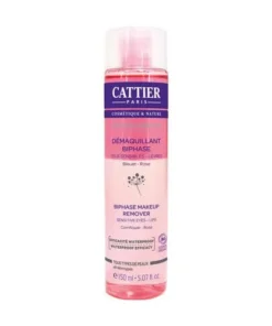 Cattier Paris Cattier Desm Bifasico Ojo Sens 150ml