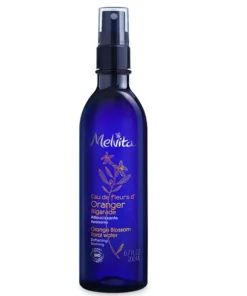 Acqua floreale ai fiori d'arancio Melvita 200 ml