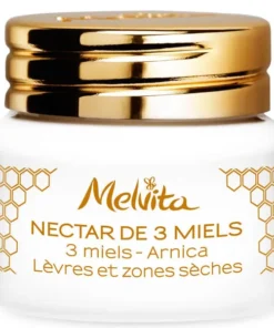Melvita 3 Miele Nettare 8g