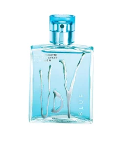 Ulric De Varens Blue For Men Eau De Toilette Spray 100ml