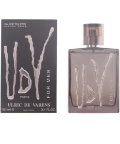 Ulric De Varens Men Eau De Toilette Spray 100ml