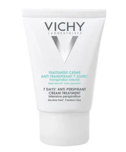Vichy Deodorante Cream Anti Traspirante 7 Days 30ml