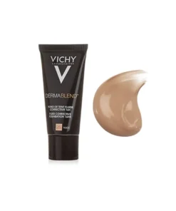 Vichy Dermablend Fondotinta Correttivo 16h 25 Nude 30ml