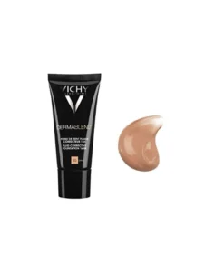 Vichy Dermablend Fondotinta Correttivo 16h 35 Sabbia 30ml