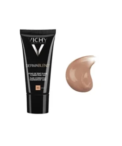 Vichy Dermablend Fondotinta Correttivo 16h 45 Oro 30ml