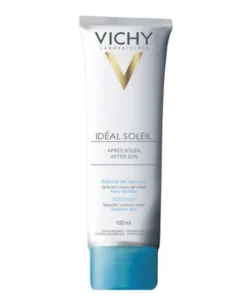 Vichy Ideal Soleil Balsamo Doposole 100ml