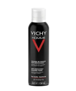 Schiuma da barba Vichy Homme 200 ml