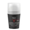 Vichy Homme Antitraspirante Roll-On Intenso 50 ml