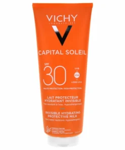 Vichy Capital Soleil Latte Viso e Corpo SPF30 300ml
