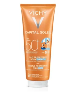Vichy Capital Soleil Latte Delicato Bambini SPF 50 300ml